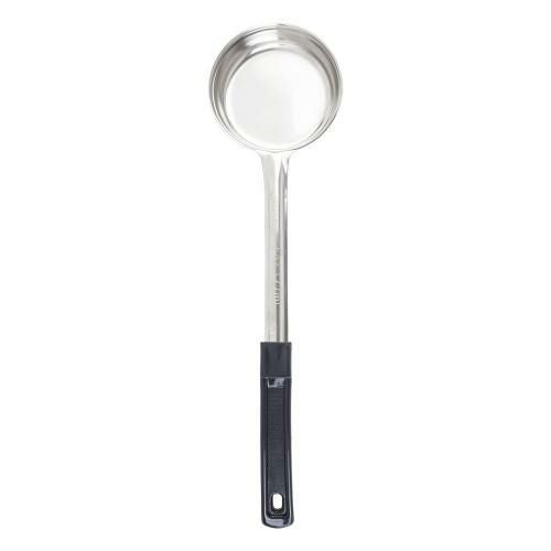 TC CHワンピーススプーン 穴なし 6706 6oz ブラック