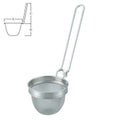 18-8 共柄ミニ味噌こし (14メッシュ) L-5021