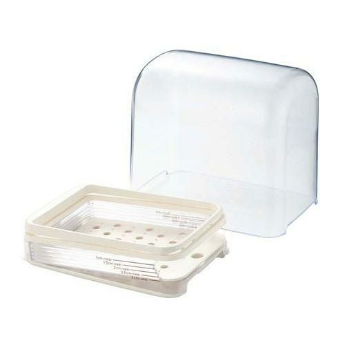 パン切ナイフ ホームベーカリースライサー(フード付)PS-956 