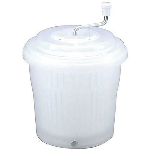 サラダスピナー 抗菌ジャンボ野菜水切り器 20型(20L)