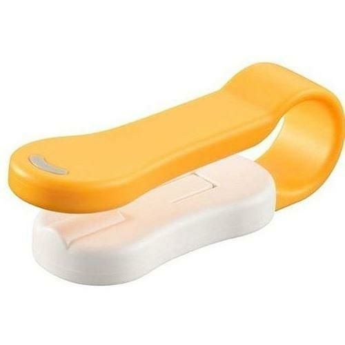 カッター パックと袋のカッター オレンジ CH-2001