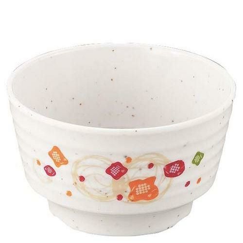 メラミン食器 和華(ほのか)小鉢(小)HO－25