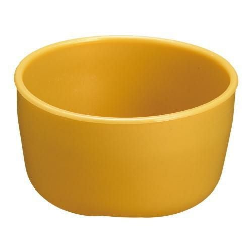 PP 丸小鉢(70個入) 金