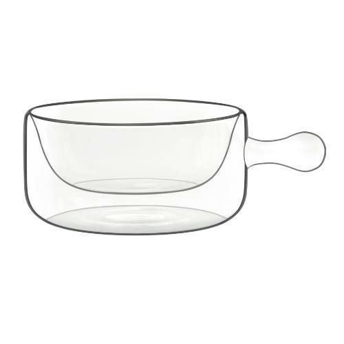 ダブルウォールフード&デザイン(2ヶ入) テガミーノ 11639/01