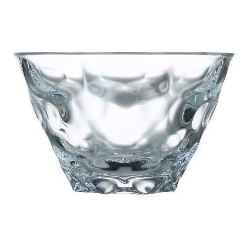 マエヴァ デザートグラス ダイヤモンド L6689(6ヶ入)200cc