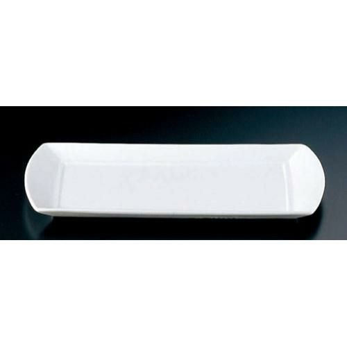 グランデビアンカ スクエアケーキプレート GB1226 (L)