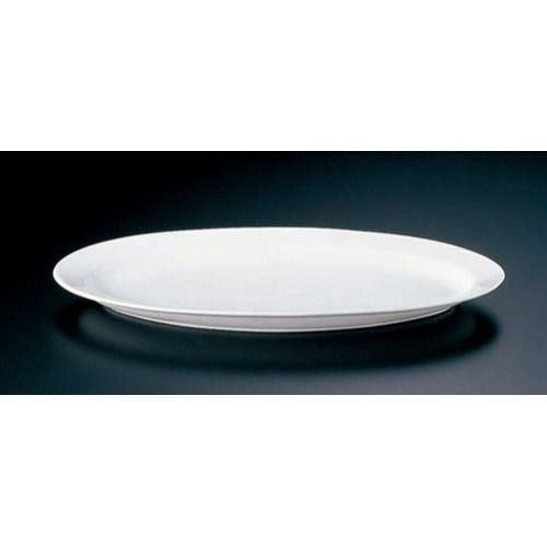 グランデビアンカ オーバルプレート GB1233 (L)