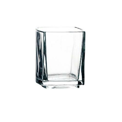 キューブ スタッキングカップ(6ヶ入) 613301 100cc