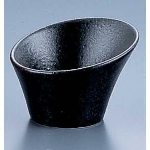 スラントボール D-130 黒備前