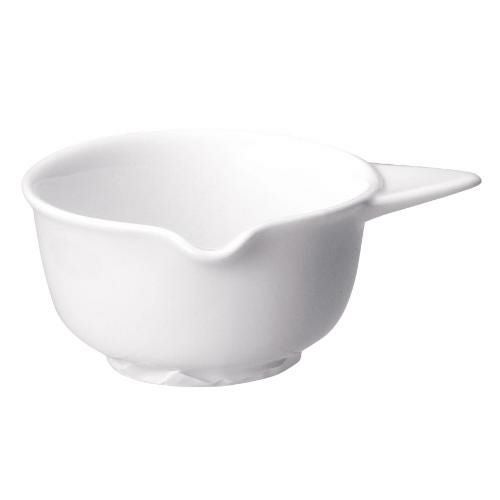 ピッコロビアンカ 手付カップ 3インチ