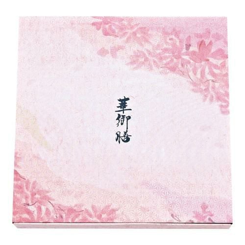 夢彩ごぜん(50枚入)TSR-BOX 80-80 ボックス 新華