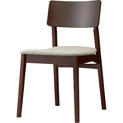 椅子【プロシード】コルトイスBR 11492-A 幅440×奥行500×高さ755 シート高440(mm)