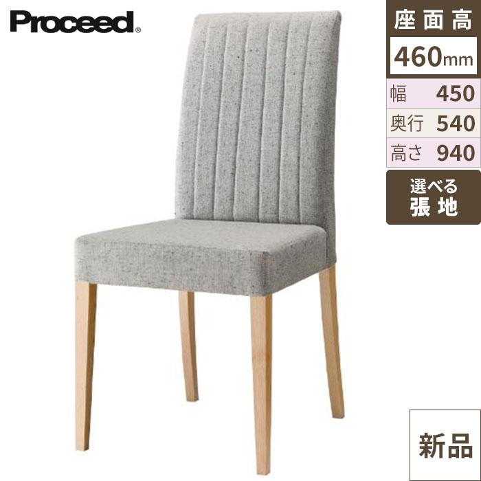 椅子【プロシード】リーブルイスB-NA 11541-A 幅450×奥行540×高さ940 シート高460(mm)