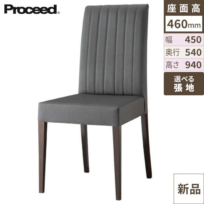 椅子【プロシード】リーブルイスB-BR 11543-A 幅450×奥行540×高さ940 シート高460(mm)