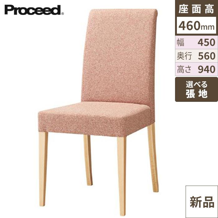 椅子【プロシード】リーブルイスC-NA 11545-A 幅450×奥行560×高さ940 シート高460(mm)