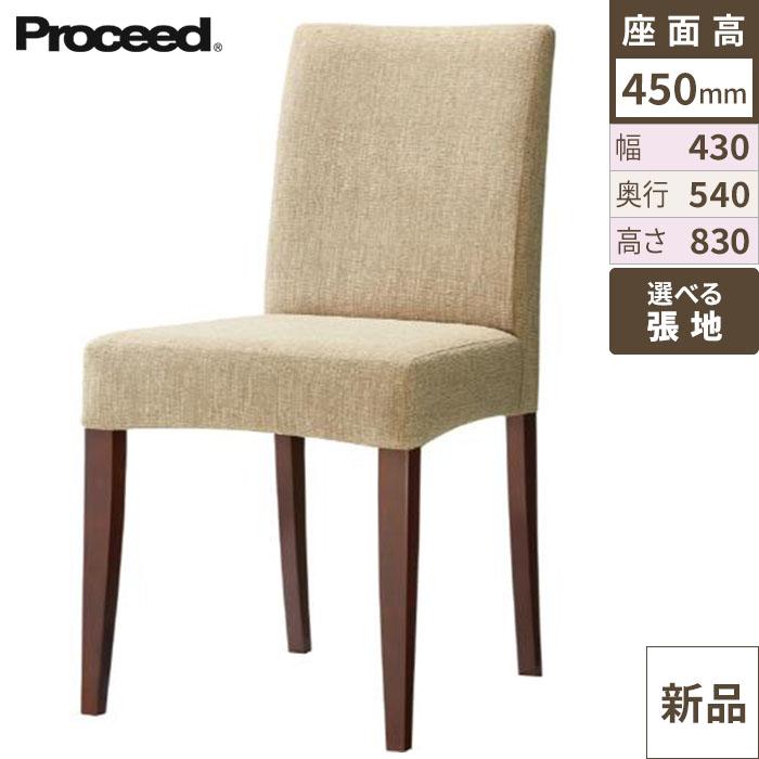 椅子【プロシード】イオンイスBR 11625-A 幅430×奥行540×高さ830 シート高450(mm)