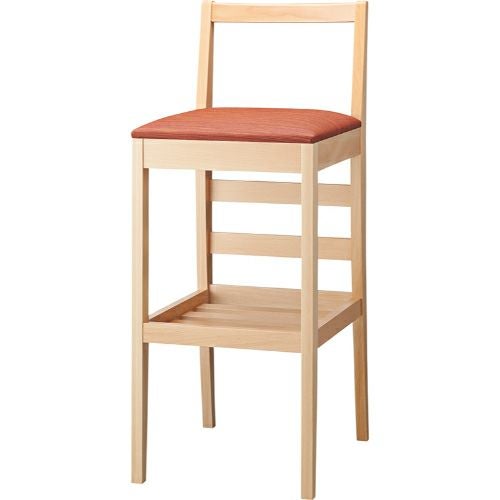 椅子【プロシード】クローラスタンドA-NA 11683-E 幅390×奥行480×高さ990 シート高750(mm)