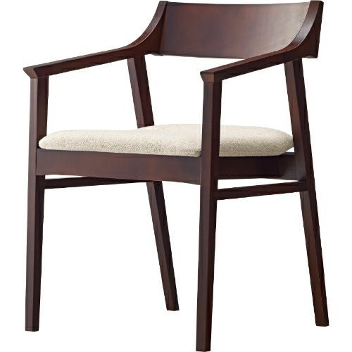 椅子【プロシード】イーヴォルイスBR 11781-A 幅530×奥行515×高さ750 シート高450(mm)