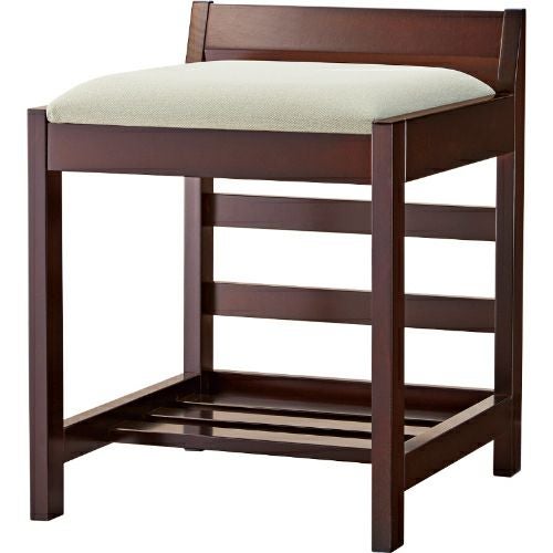 椅子【プロシード】タナーイスA-BR 11901-A 幅390×奥行430×高さ510 シート高450(mm)