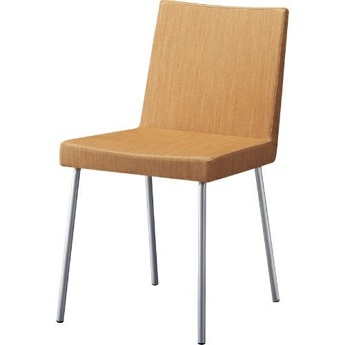 椅子【プロシード】シャルトイスA-AL 21370-A 幅430×奥行540×高さ800 シート高440(mm)