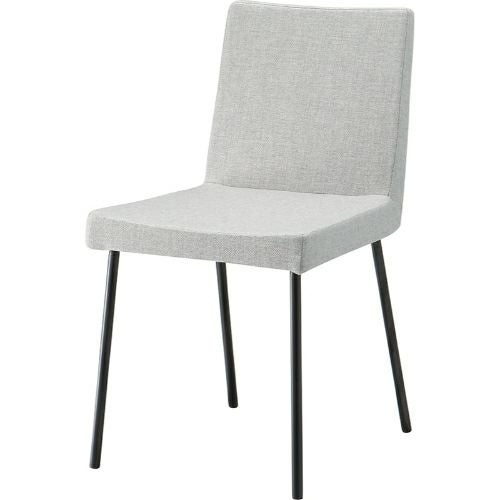椅子【プロシード】シャルトイスA-BL 21371-A 幅430×奥行540×高さ800 シート高440(mm)