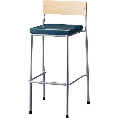 椅子【プロシード】ミュースタンドAL1 21919-E 幅400×奥行460×高さ900 シート高700(mm)