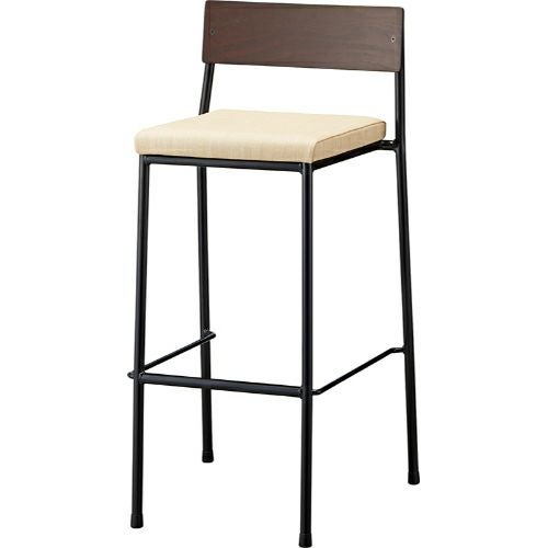 椅子【プロシード】ミュースタンドBL2 21922-E 幅400×奥行460×高さ900 シート高700(mm)