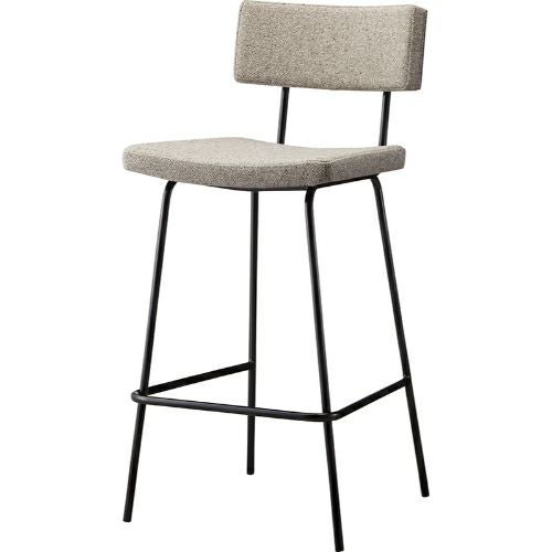 椅子【プロシード】マテールスタンドBL 21461-E 幅430×奥行510×高さ980 シート高700(mm)