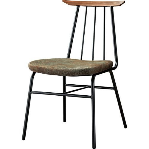 椅子【プロシード】バレンナイスBL 21526-A 幅445×奥行560×高さ785 シート高440(mm)
