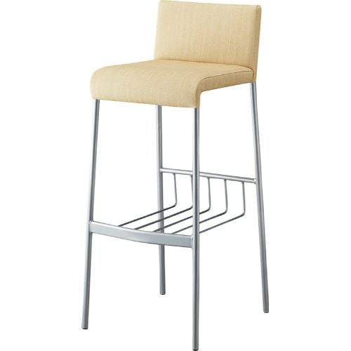 椅子【プロシード】ネットスタンドAL 21564-E 幅355×奥行460×高さ950 シート高770(mm)