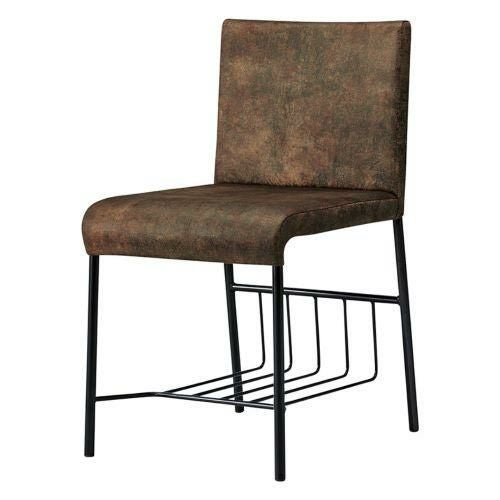 椅子【プロシード】ネットイスBL 21565-A 幅400×奥行520×高さ750 シート高450(mm)