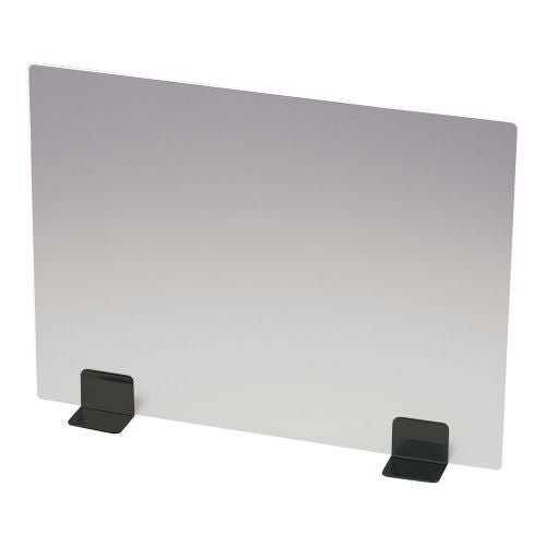 TKG 飛沫ガードパーテーション 600 マットBスタンド マット