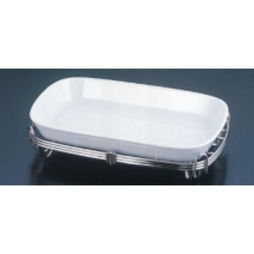 TKG18-8角アストラル スタンドセット 白 39-1011-39W