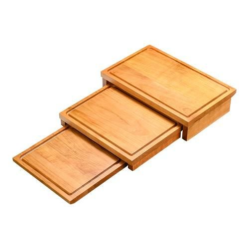 木製 ライザープレートセット CH-801