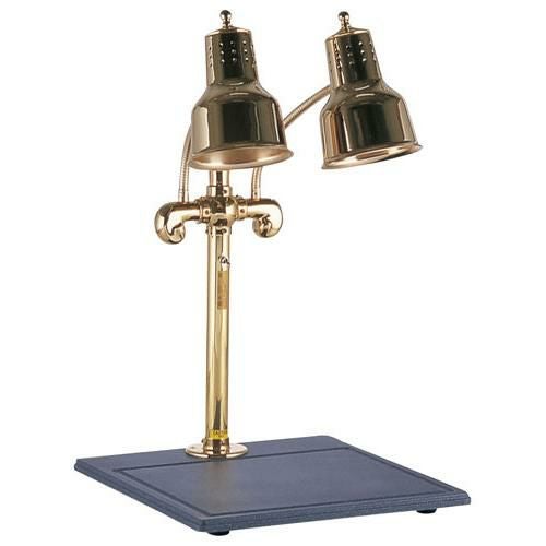 ダブルランプ ヒートランプウォーマー