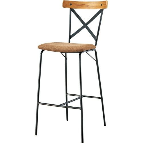 椅子【プロシード】コントラスタンドBL 21616-E 幅420×奥行530×高さ1080 シート高720(mm)