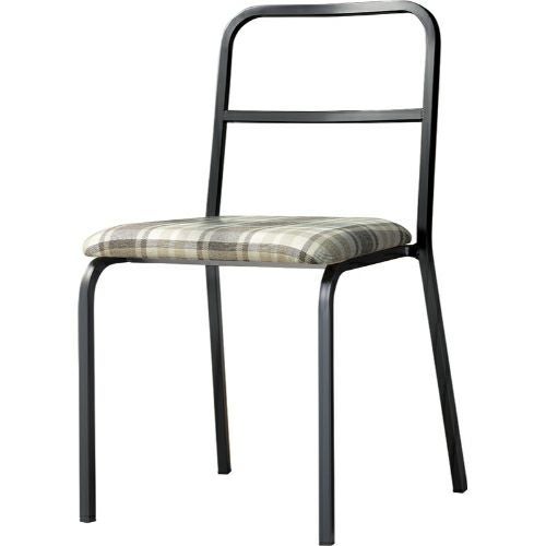 椅子【プロシード】シャドウイスBL 21737-A 幅425×奥行490×高さ800 シート高450(mm)