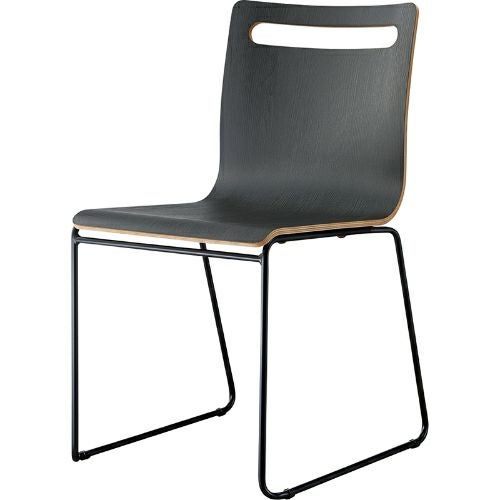 椅子【プロシード】サーフイスB-BL2 21806-A 幅400×奥行525×高さ790 シート高440(mm)