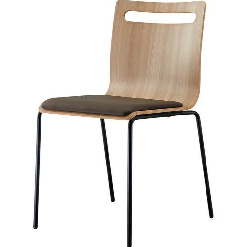 椅子【プロシード】サーフイスC-BL1 21807-A 幅400×奥行525×高さ790 シート高460(mm)