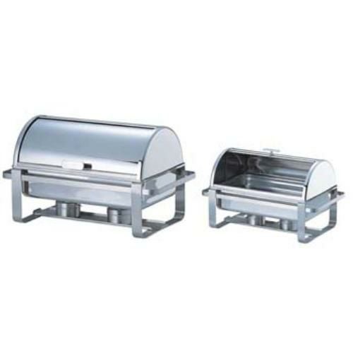 KINGO 角回転カバー式チェーフィング 2101-1(ハーフオープン)