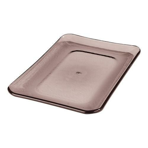 カーライル テラレクタングルプレート 32cm TRA03