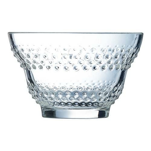 マエヴァ デザートグラス ドット L6687(6ヶ入)200cc