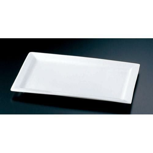 グランデビアンカ 長角プレート GB0954 (L)