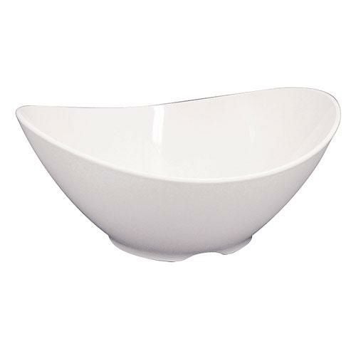 メラミン アーチボール 白 30cm