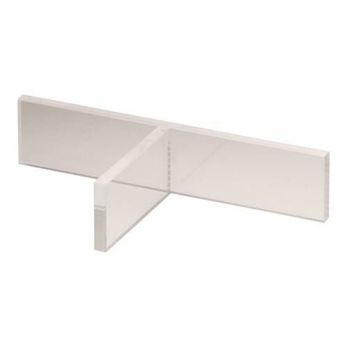 アクリル お重用仕切り S OJ-S09