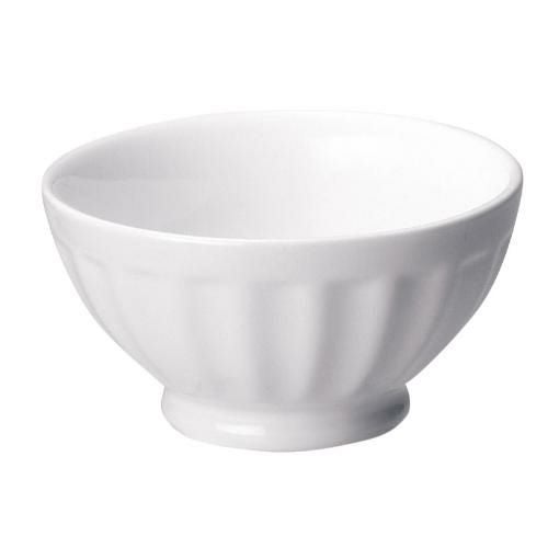 ピッコロビアンカ ストライプボウル 3 1/2インチ