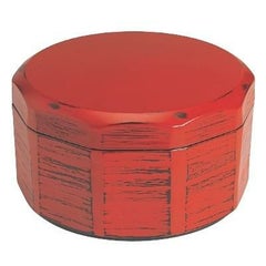 木彫多用丼(大)根来(内黒)