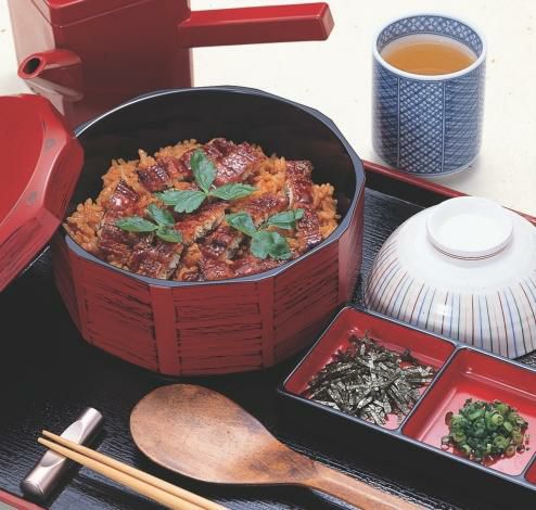 木彫多用丼(大)根来(内黒)