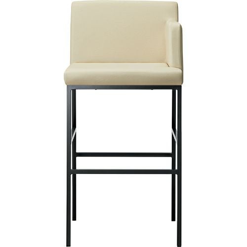 椅子【プロシード】リニアム左アームスタンドBL 21818-E 幅500×奥行510×高さ1040 シート高750(mm)
