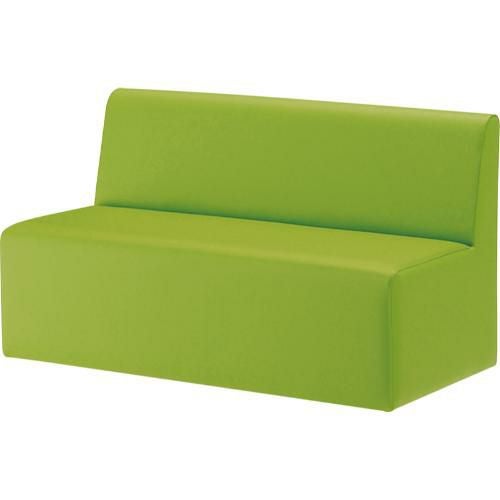 椅子【プロシード】ロト2PW800 31097-2 幅800×奥行410×高さ450 シート高240(mm)